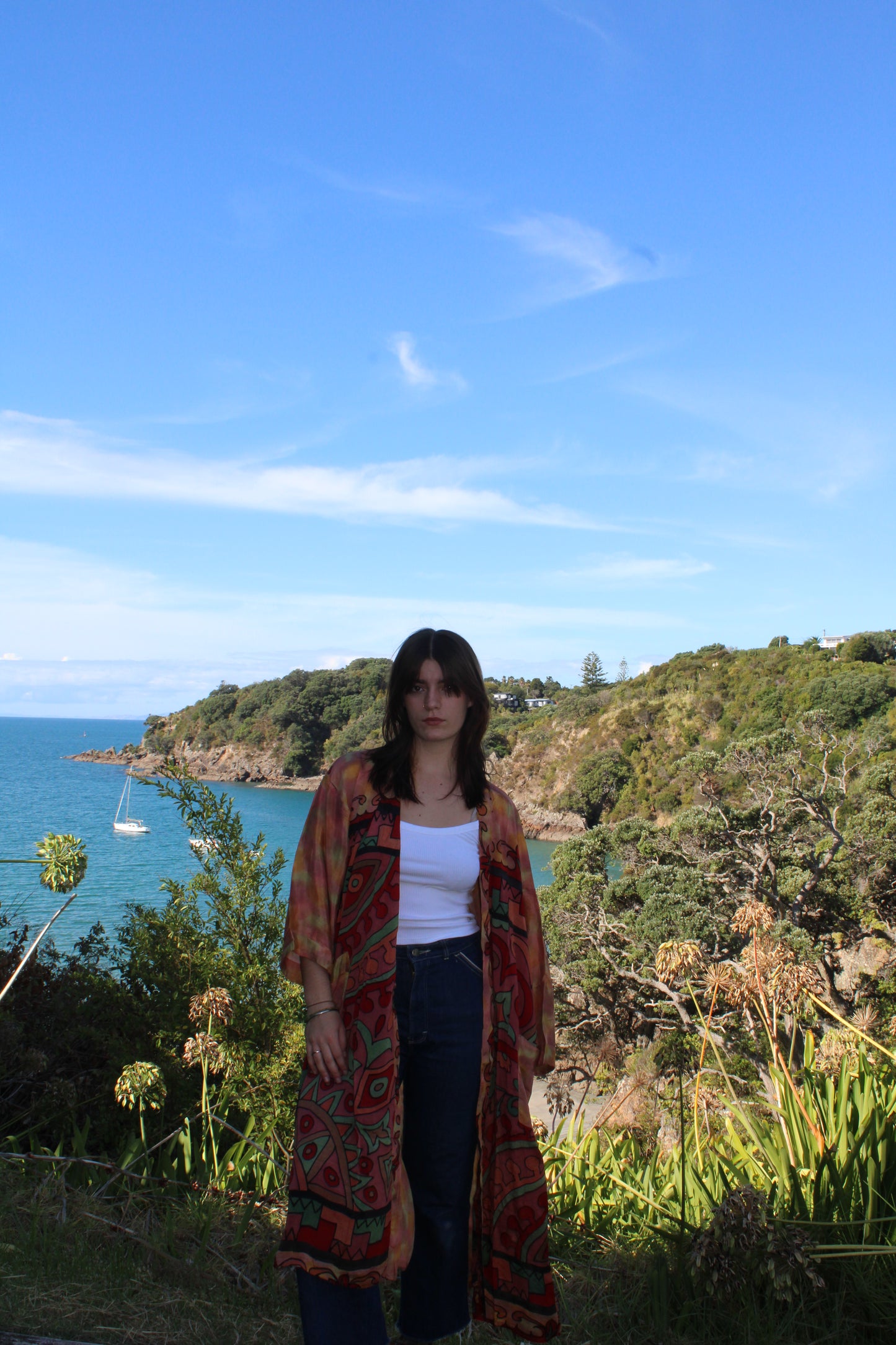 Kimono