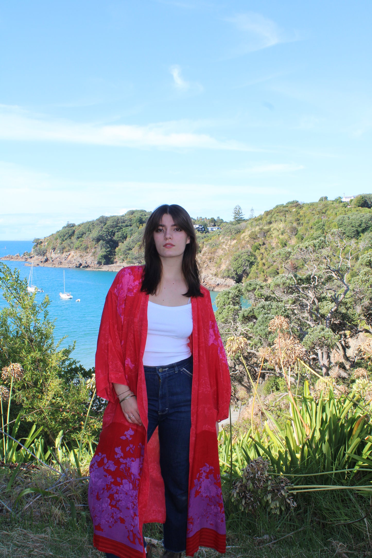 Kimono