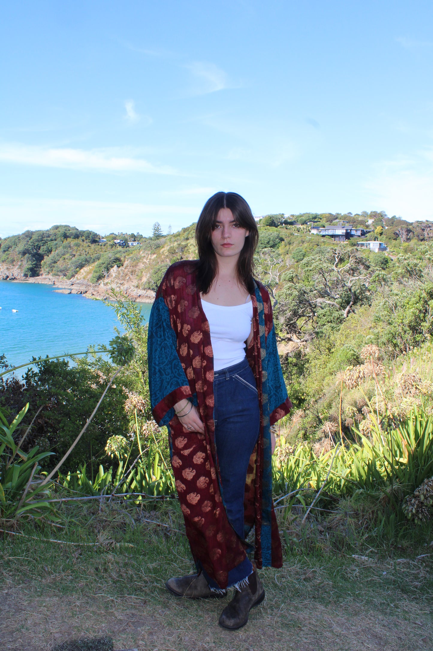 Kimono
