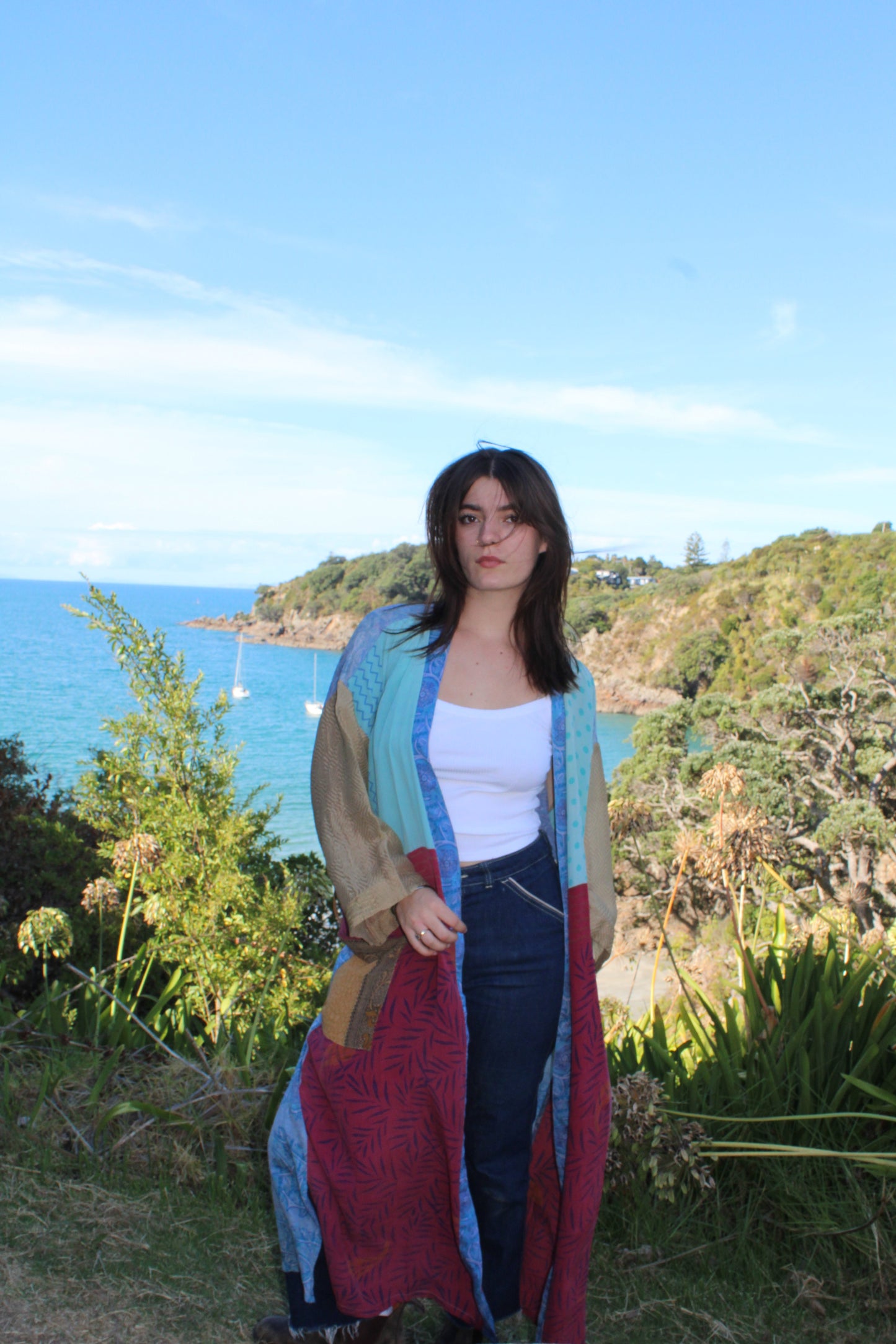 Kimono