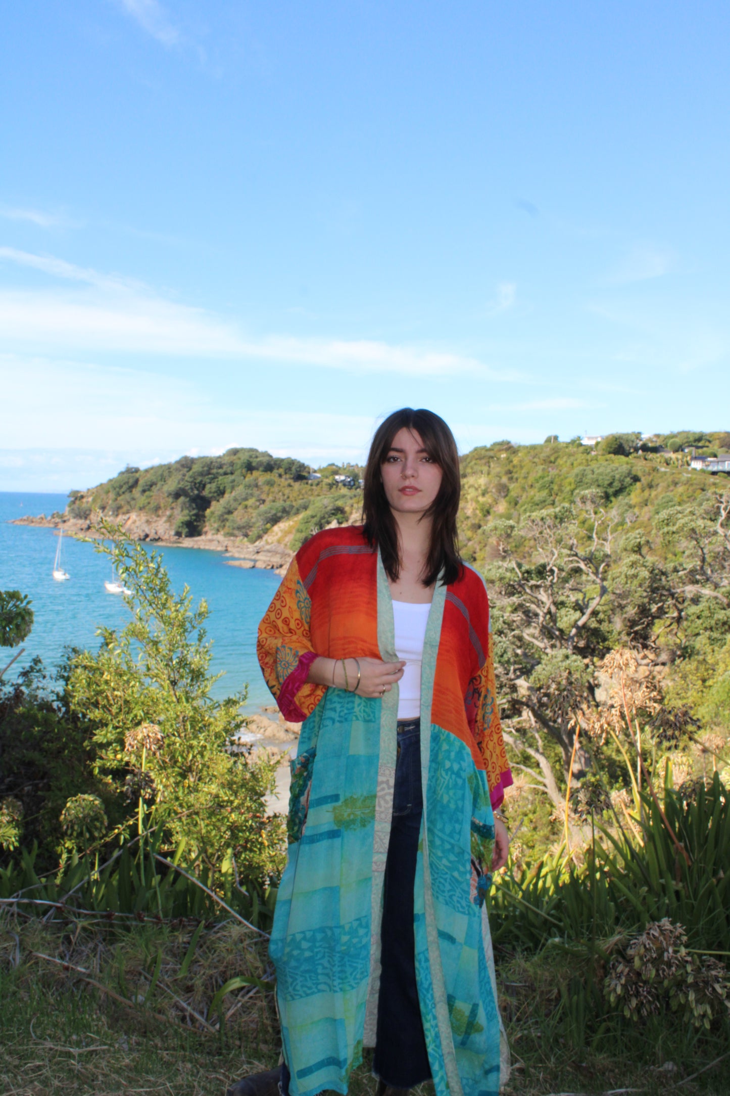 Kimono