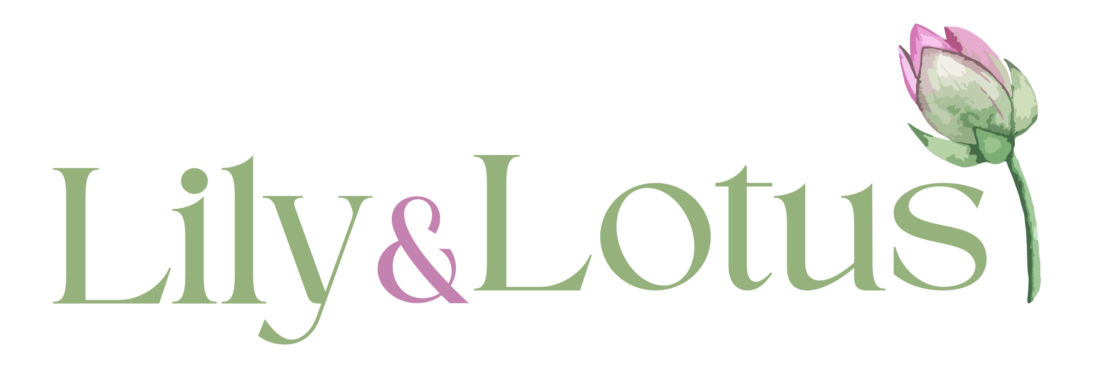 Lily & Lotus
