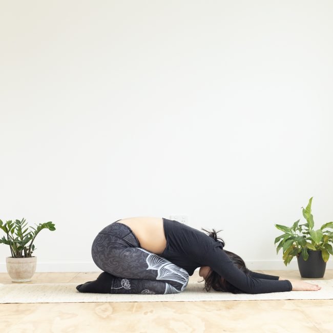 Prema Banana Fibre Yoga Mat – Mantra