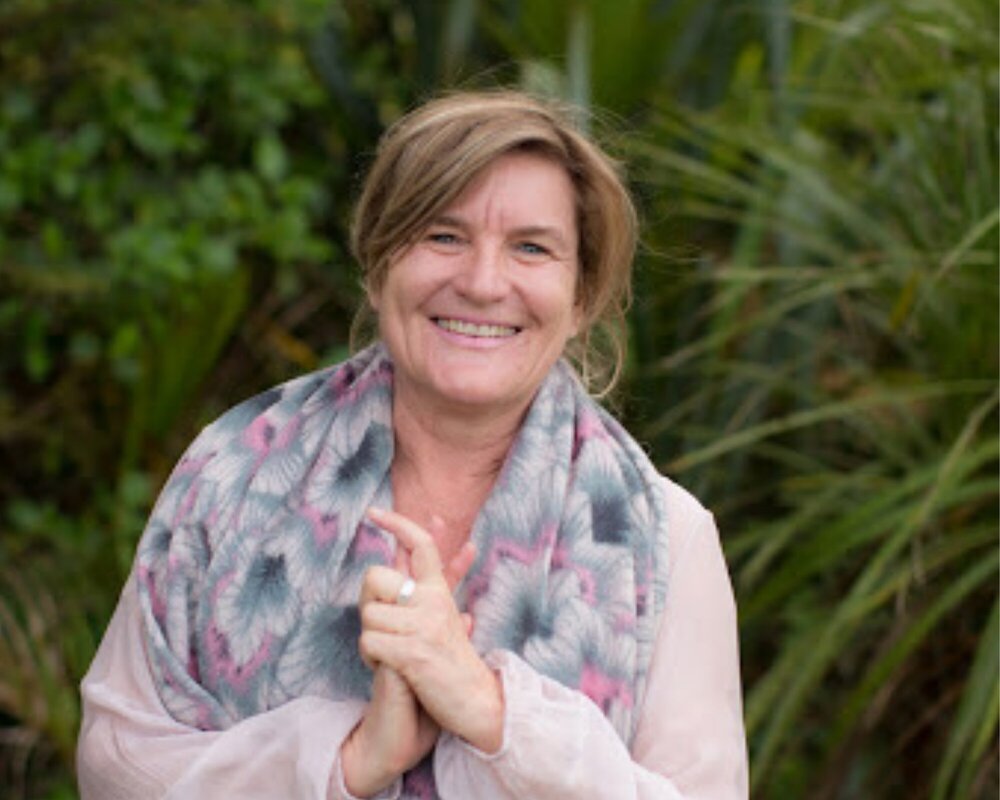Experience the expertise of a knowledgeable yoga instructor.