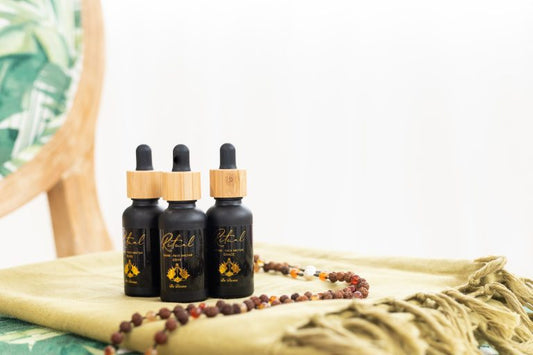 What Are Ritual Range Products Used For