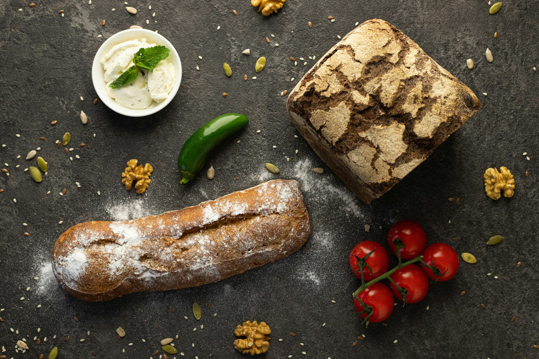 Top 5 Vegan and Plant-Based Dishes to Try at a Mindful Café