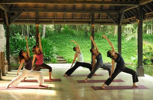 Unwind and Rejuvenate at Yoga Retreats with Ritual NZ