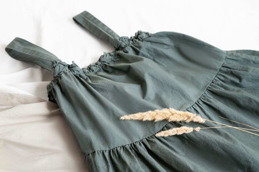 Why Linen Clothing Is Best for Summer