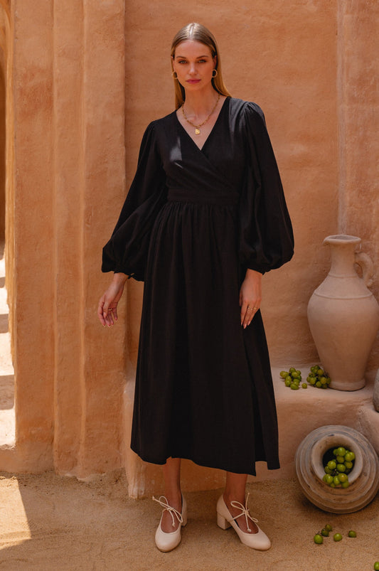 Women's Linen Clothing In NZ | Shop Ethical Linen Women's Linen Clothing In NZ | Shop Ethical Linen
