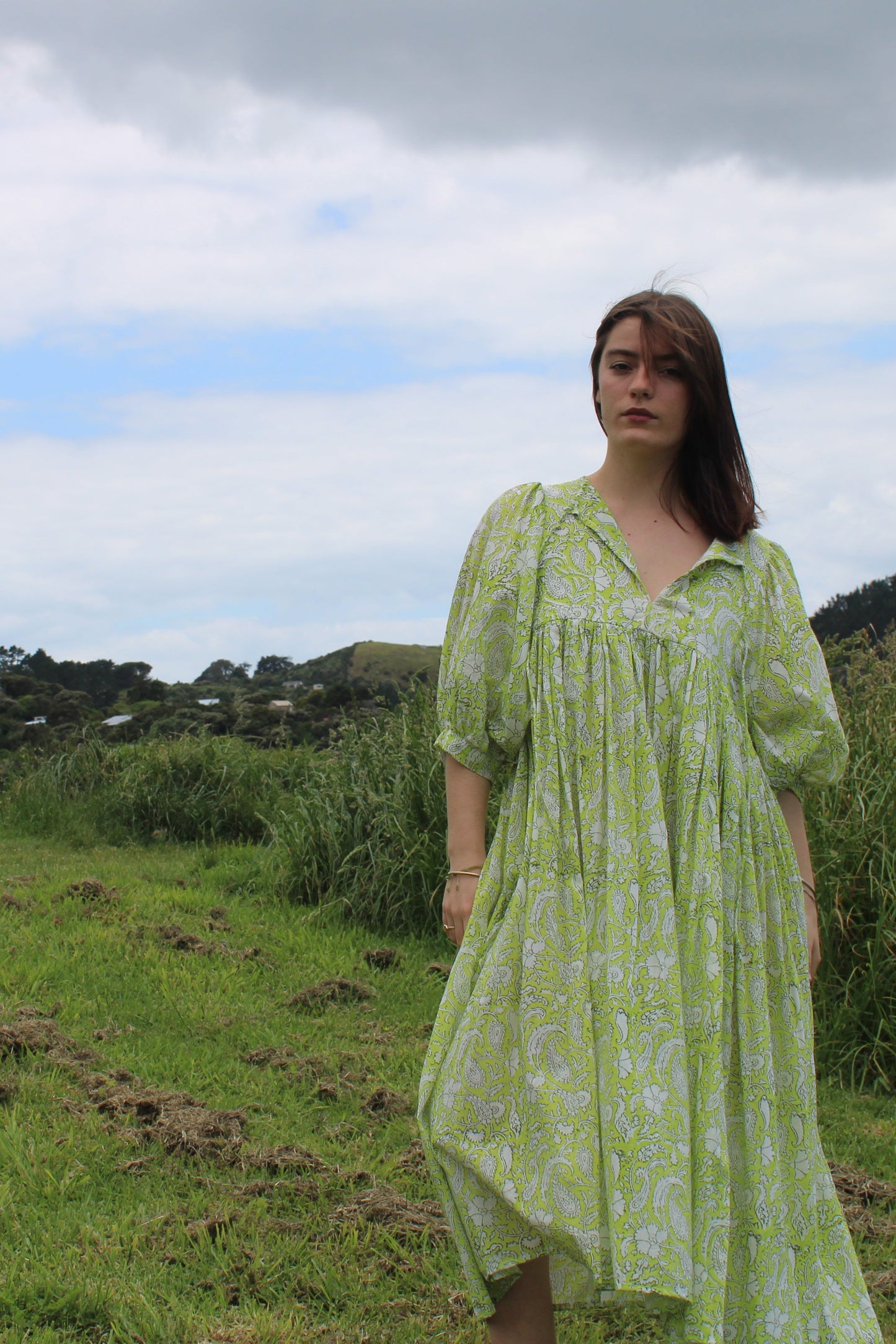 Midi Dress