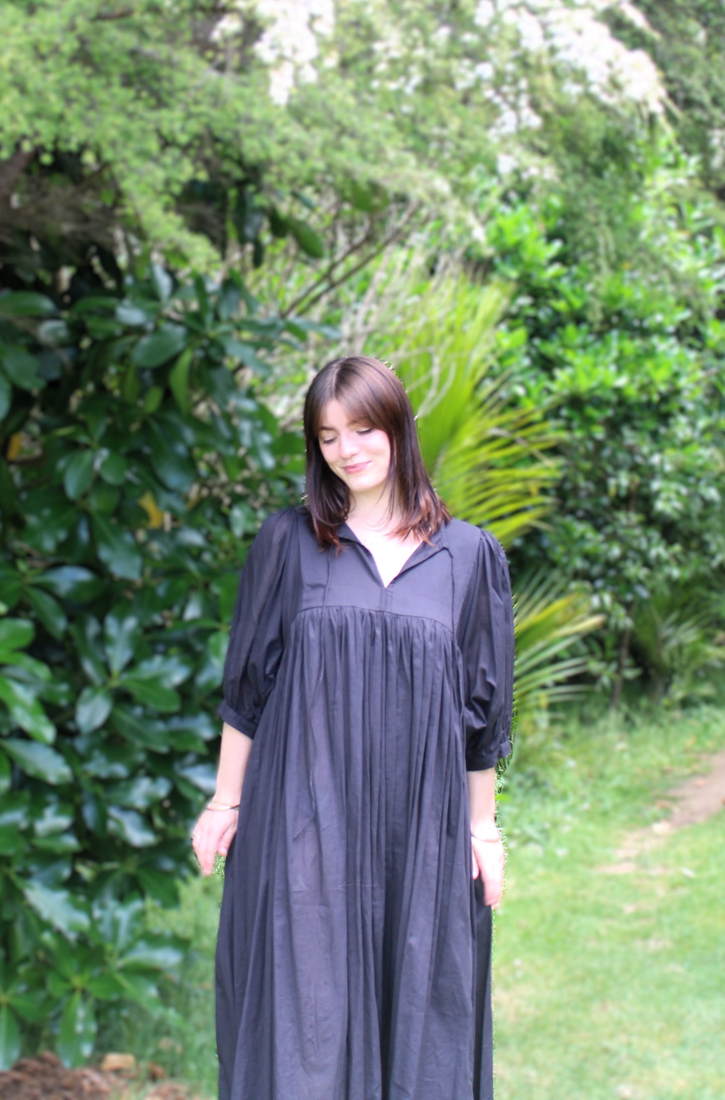 Midi Dress