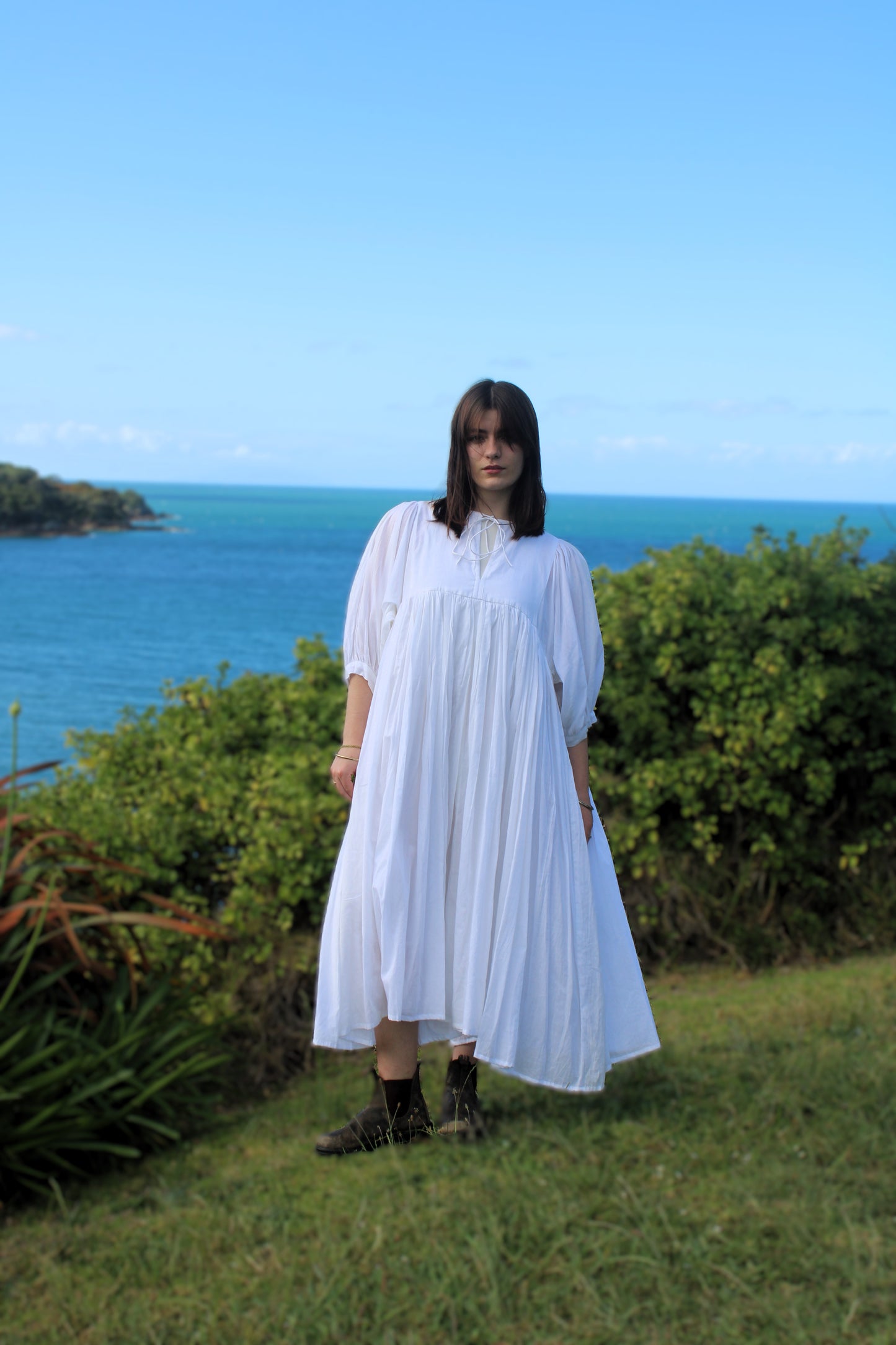 Midi Dress